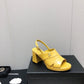 Luxury Shoes Sandals - CHL - 141