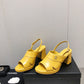 Luxury Shoes Sandals - CHL - 141
