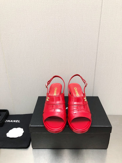 Luxury Shoes Sandals - CHL - 140