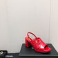 Luxury Shoes Sandals - CHL - 140