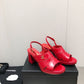 Luxury Shoes Sandals - CHL - 140