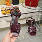 Luxury Shoes Sandals - SL - 057