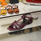 Luxury Shoes Sandals - SL - 057