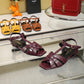 Luxury Shoes Sandals - SL - 057