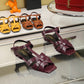 Luxury Shoes Sandals - SL - 057