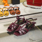 Luxury Shoes Sandals - SL - 057