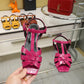 Luxury Shoes Sandals - SL - 058