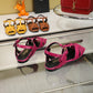 Luxury Shoes Sandals - SL - 058