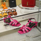 Luxury Shoes Sandals - SL - 058