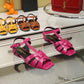 Luxury Shoes Sandals - SL - 058