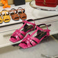 Luxury Shoes Sandals - SL - 058