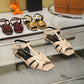 Luxury Shoes Sandals - SL - 059