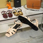 Luxury Shoes Sandals - SL - 059