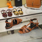 Luxury Shoes Sandals - SL - 060