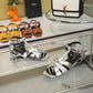 Luxury Shoes Sandals - SL - 062