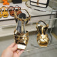Luxury Shoes Sandals - SL - 063