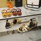 Luxury Shoes Sandals - SL - 063