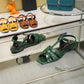 Luxury Shoes Sandals - SL - 064