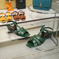 Luxury Shoes Sandals - SL - 064