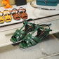 Luxury Shoes Sandals - SL - 064