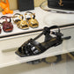 Luxury Shoes Sandals - SL - 065