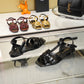 Luxury Shoes Sandals - SL - 065