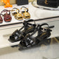 Luxury Shoes Sandals - SL - 065