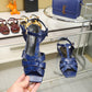 Luxury Shoes Sandals - SL - 066