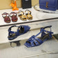 Luxury Shoes Sandals - SL - 066