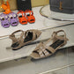 Luxury Shoes Sandals - SL - 067