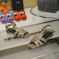 Luxury Shoes Sandals - SL - 067