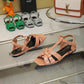 Luxury Shoes Sandals - SL - 068