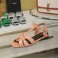 Luxury Shoes Sandals - SL - 068