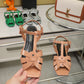 Luxury Shoes Sandals - SL - 068