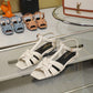 Luxury Shoes Sandals - SL - 069