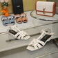 Luxury Shoes Sandals - SL - 069