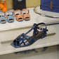 Luxury Shoes Sandals - SL - 070