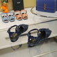 Luxury Shoes Sandals - SL - 070