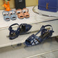 Luxury Shoes Sandals - SL - 070