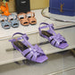 Luxury Shoes Sandals - SL - 071