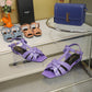 Luxury Shoes Sandals - SL - 071
