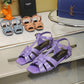 Luxury Shoes Sandals - SL - 071