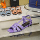 Luxury Shoes Sandals - SL - 071