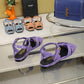 Luxury Shoes Sandals - SL - 071