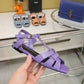 Luxury Shoes Sandals - SL - 071