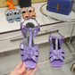 Luxury Shoes Sandals - SL - 071