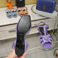 Luxury Shoes Sandals - SL - 071