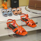 Luxury Shoes Sandals - SL - 072