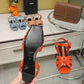 Luxury Shoes Sandals - SL - 072