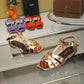 Luxury Shoes Sandals - SL - 073